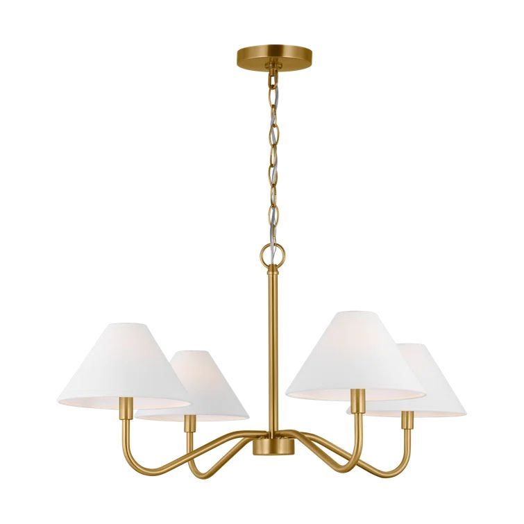 Eldon Medium Chandelier | Wayfair North America