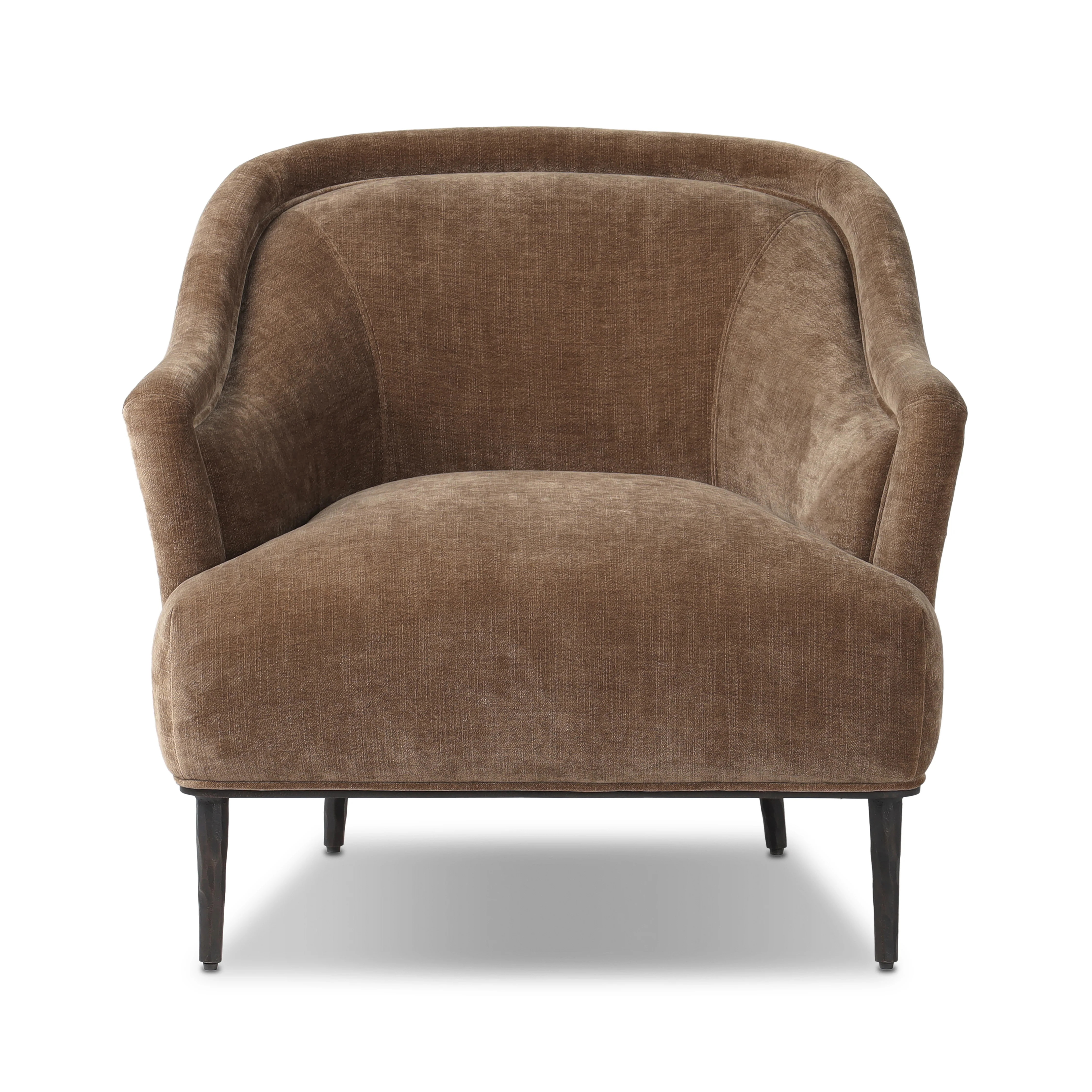 Haley Accent Chair | Magnolia