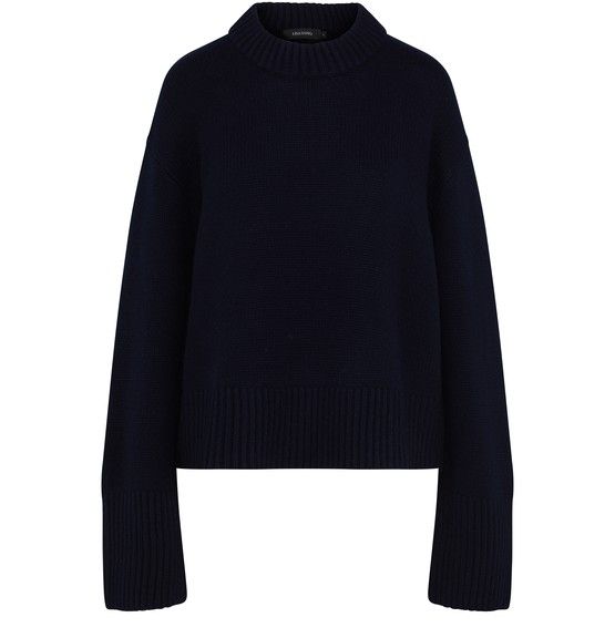 Sony sweater - LISA YANG | 24S (APAC/EU)
