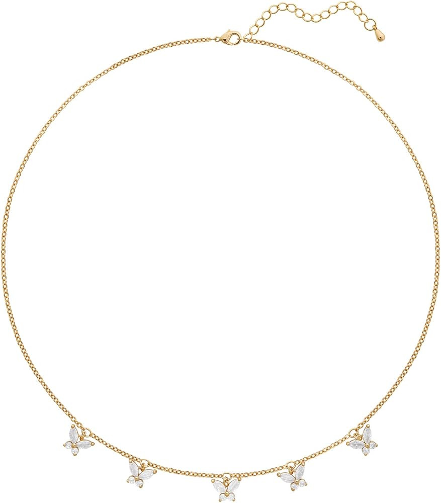 Elegant Butterfly | Amazon (US)