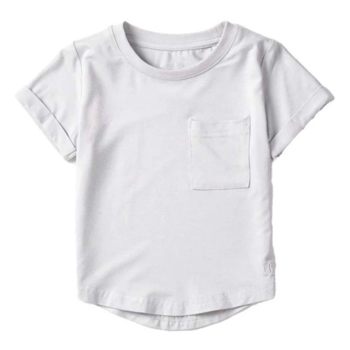 Toddler Little Bipsy Bamboo Pocket T-Shirt | Scheels