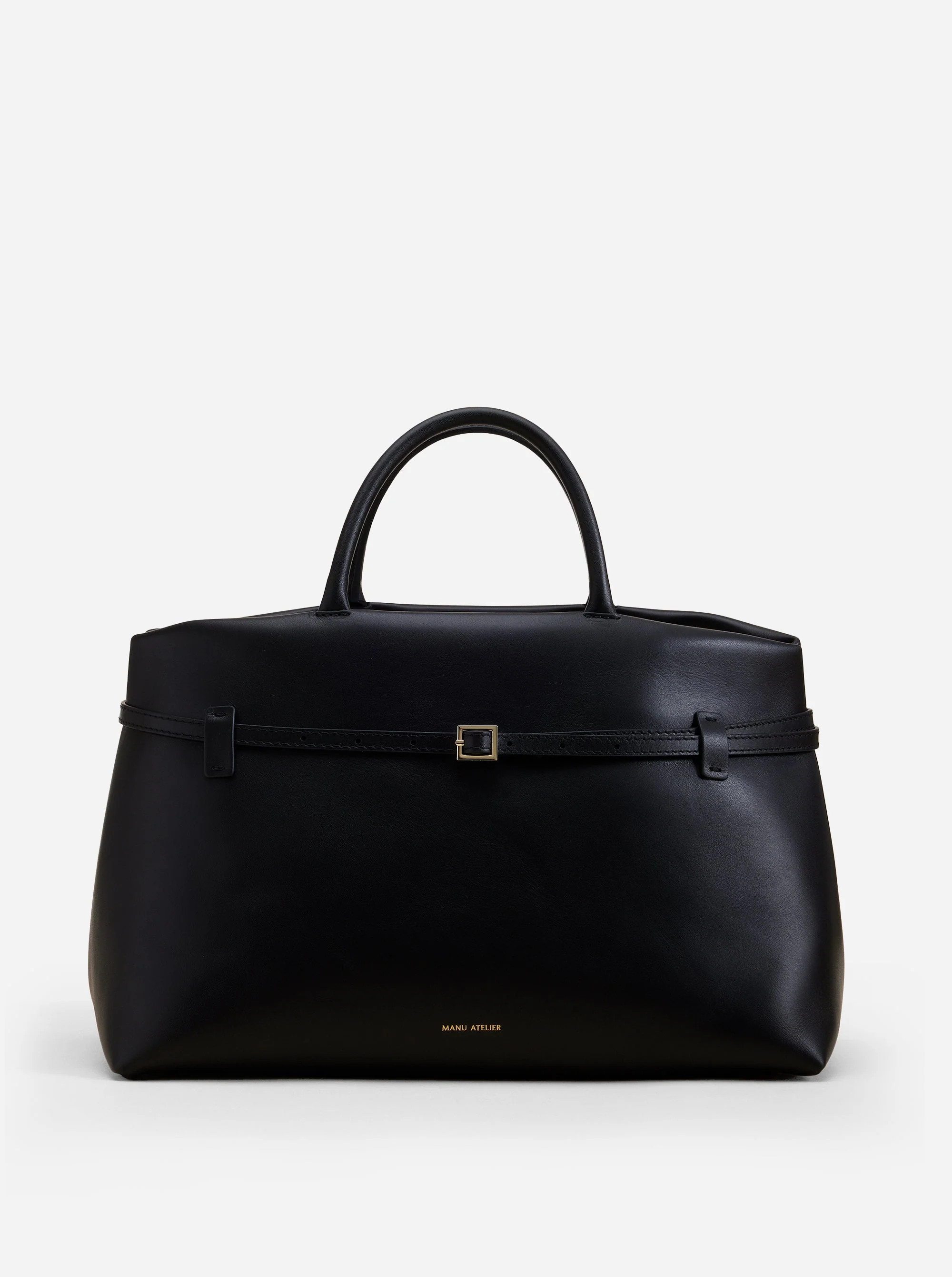 Le Cambon 40 Black Soft | Manu Atelier