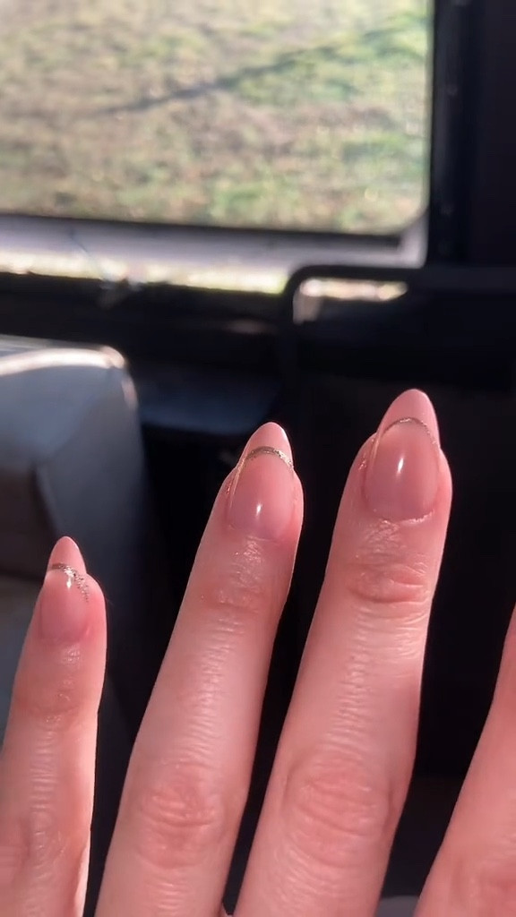 CVS Press-On Nails for the Win

#LTKSaleAlert #LTKBeauty #LTKVideo