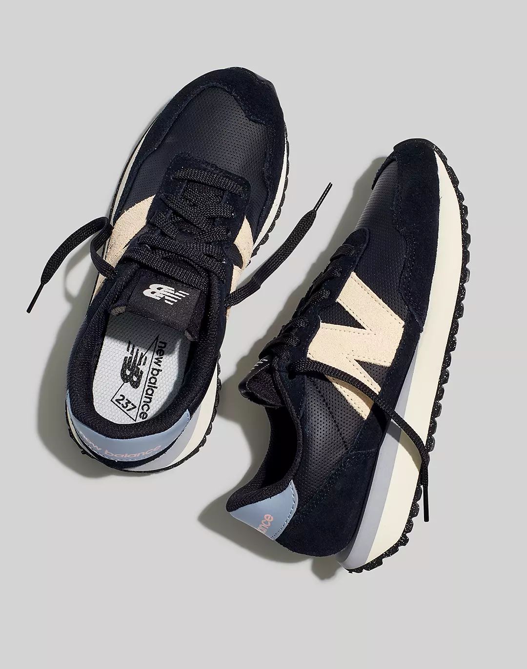 New Balance® 237 Sneakers | Madewell