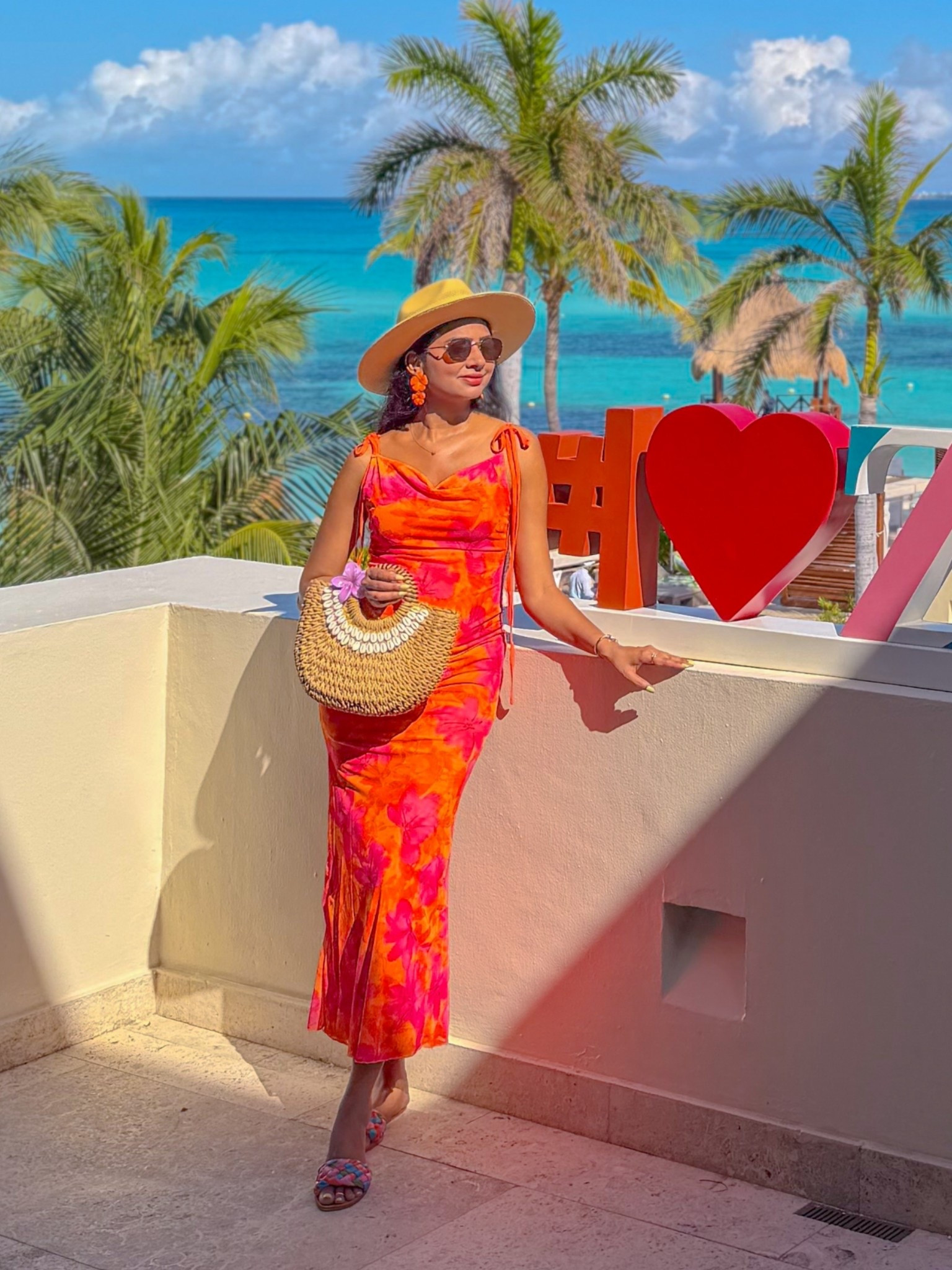 Vacation wear, resort wear, vacation outfits, casual outfits, summer dresses, ootd, outfit inspiration, travel outfits, outfit inspo

#LTKHoliday #LTKSeasonal #LTKTravel