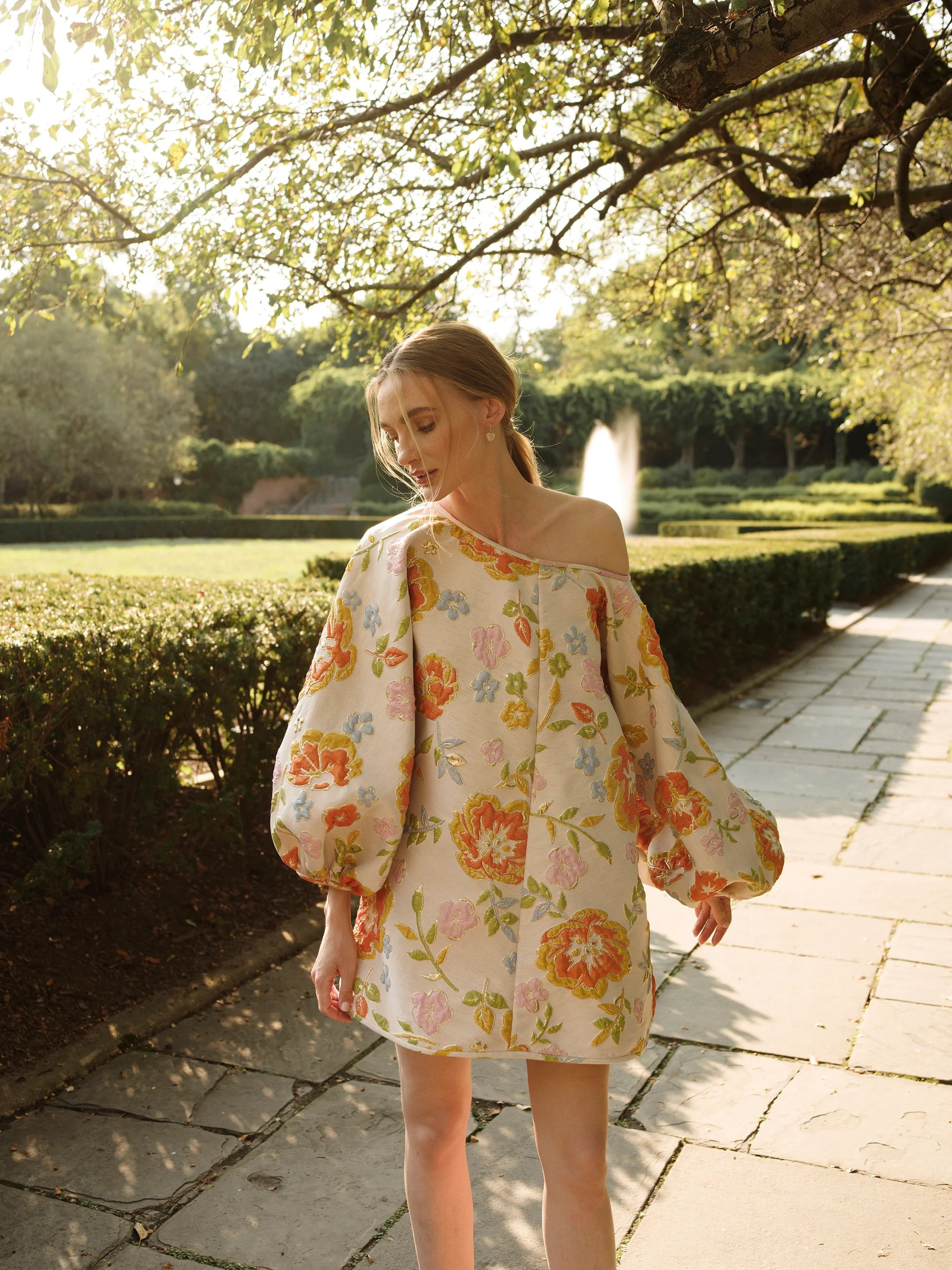 Refresh Good Luck Dress | Bette's