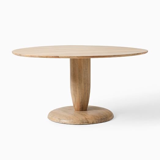 Santa Rosa Round Dining Table curated on LTK