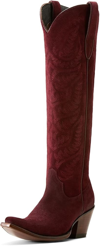 ARIAT Laramie StretchFit Western Boot | Amazon (US)