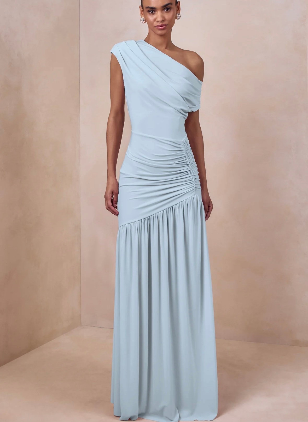 The perfect baby blue bridesmaid dress 

Size 6

#LTKWedding #LTKMidsize #LTKootd