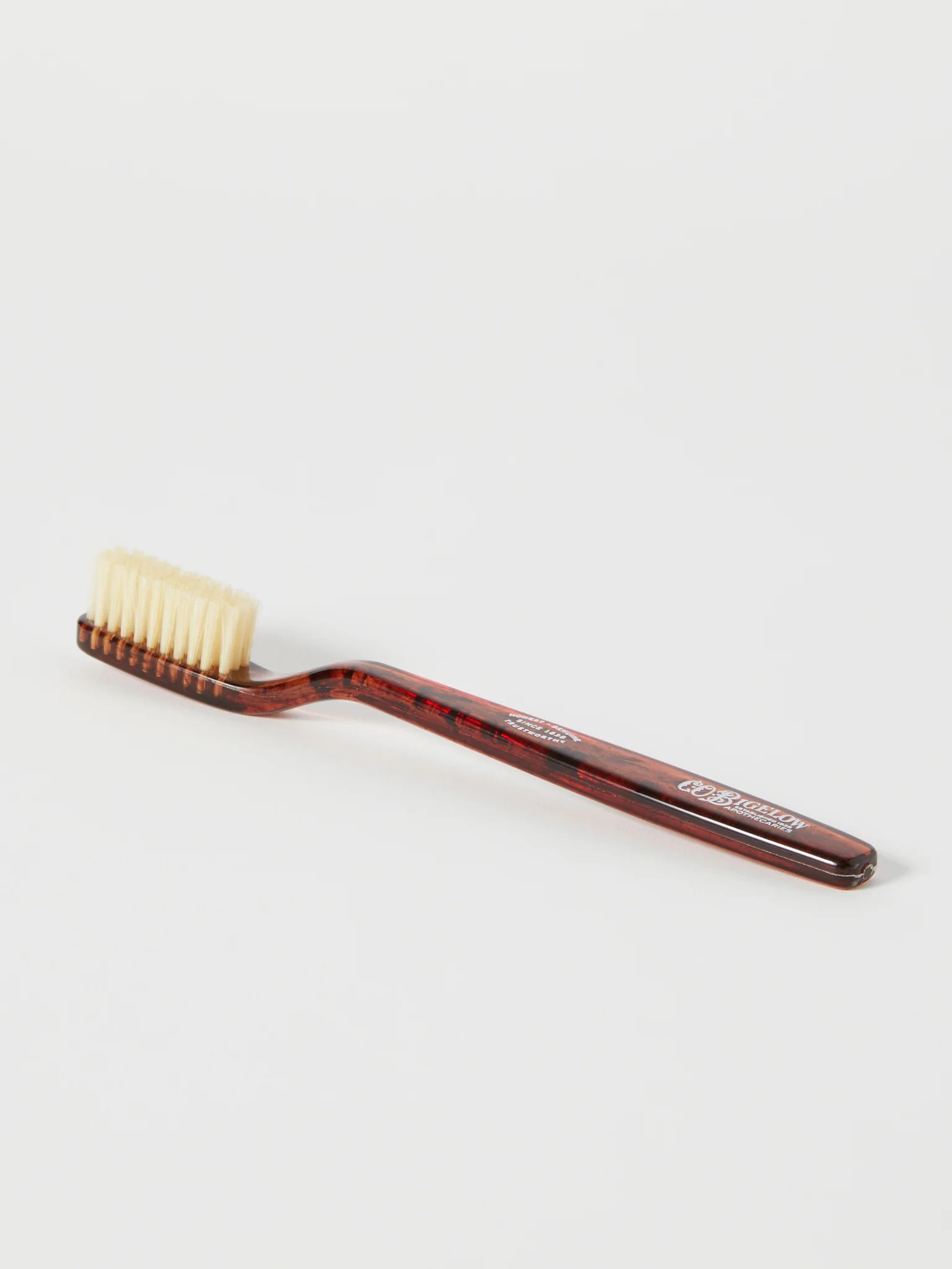 Natural Medium Bristle Toothbrush | Verishop