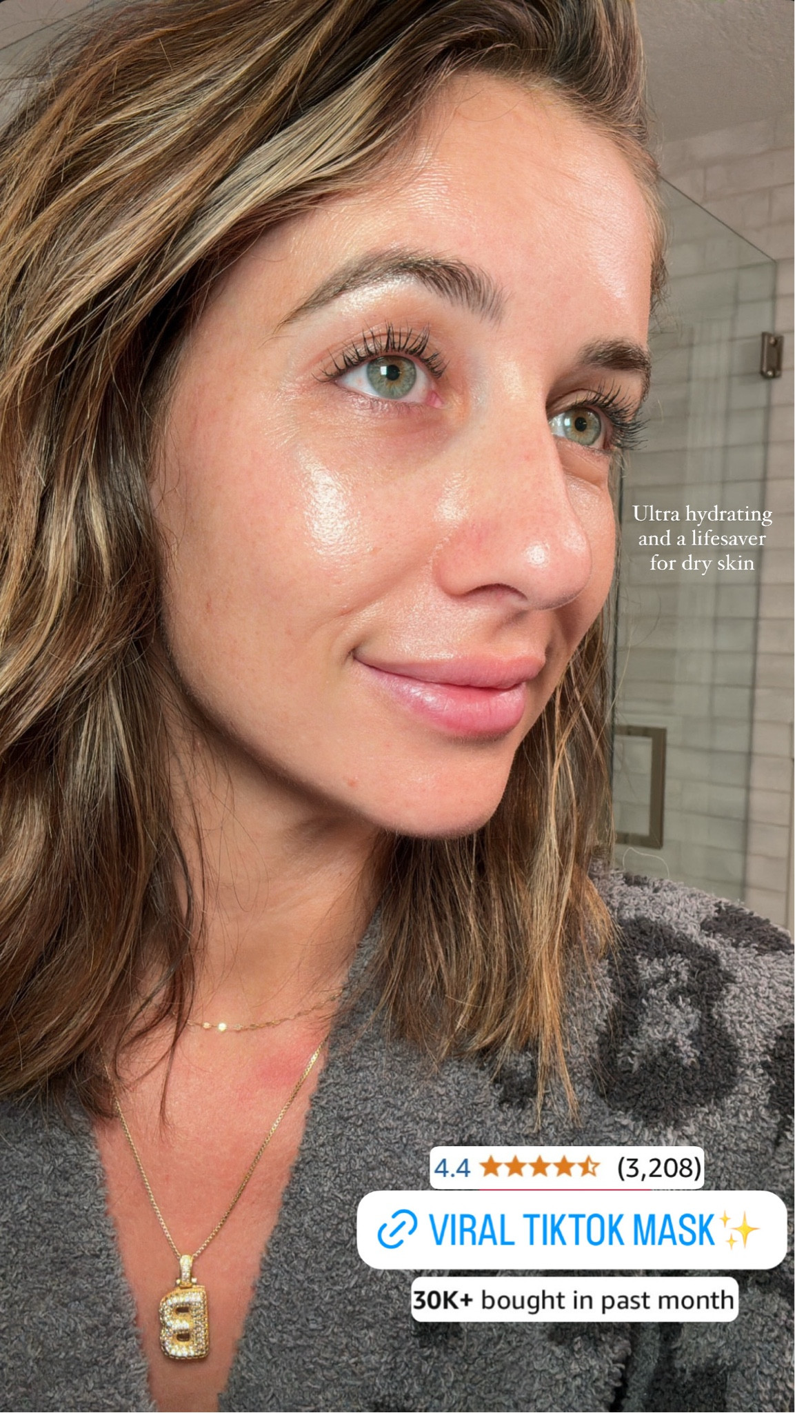 Shop the Viral Amazon Mask! 

#LauraBeverlin #Amazon #Beauty #AmazonBeauty 

#LTKSaleAlert #LTKStyleTip #LTKItBag