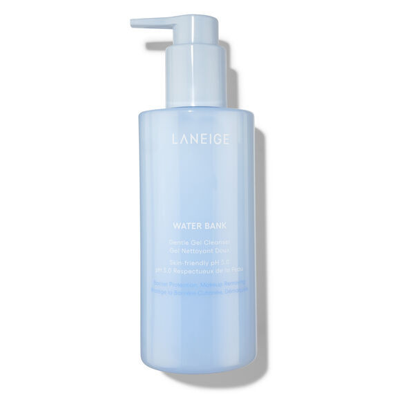 Water Bank Gentle Cleanser | Space NK - UK