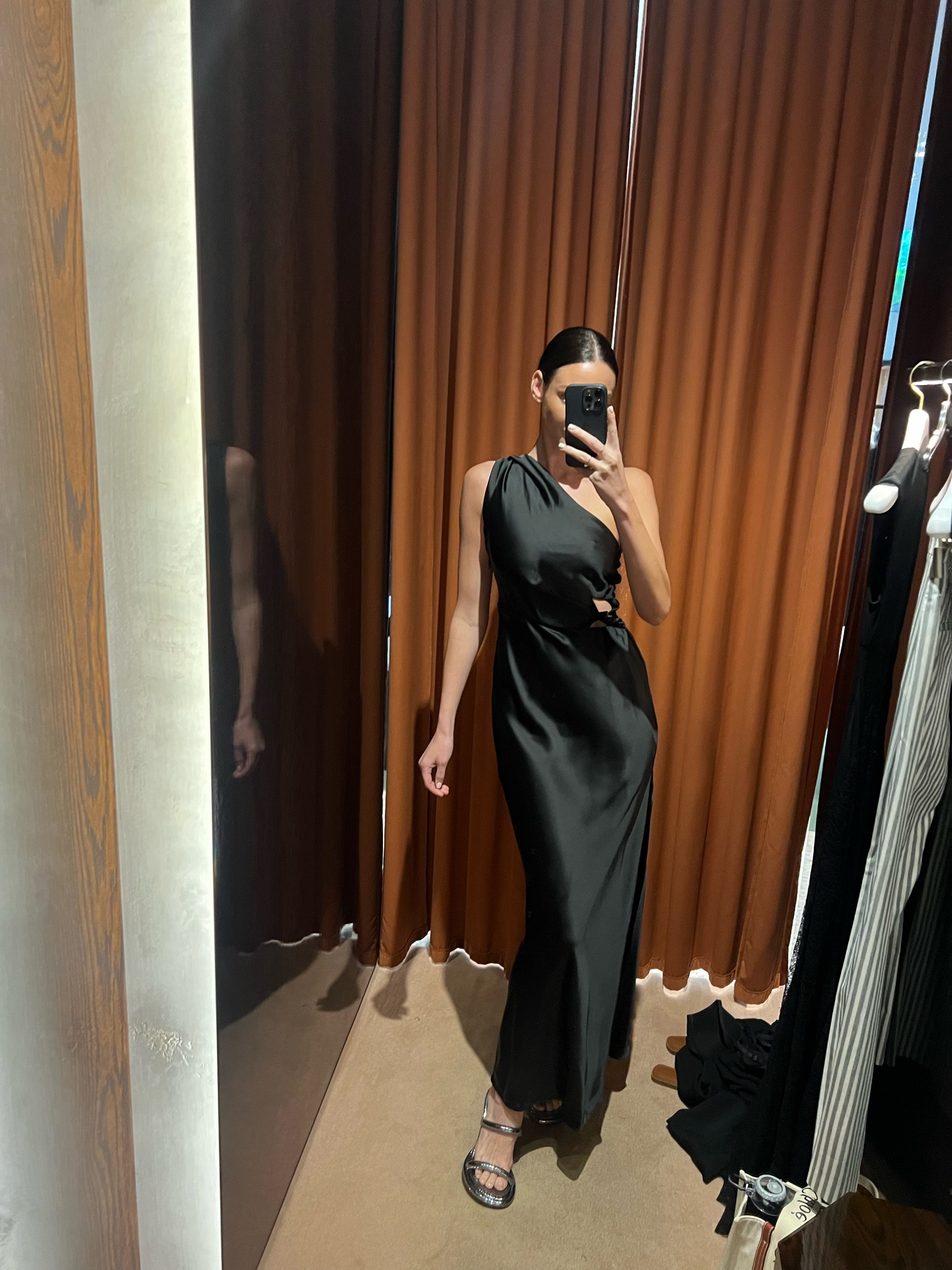 Camilla and Marc goodness.🖤 perfect for a black tie wedding 

#LTKstyletip #LTKSeasonal #LTKaustralia