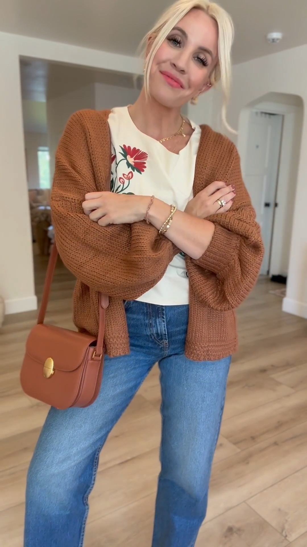 One of my favorite spring outfits! 

#LTKootd #LTKdayinmylife #LTKgrwm