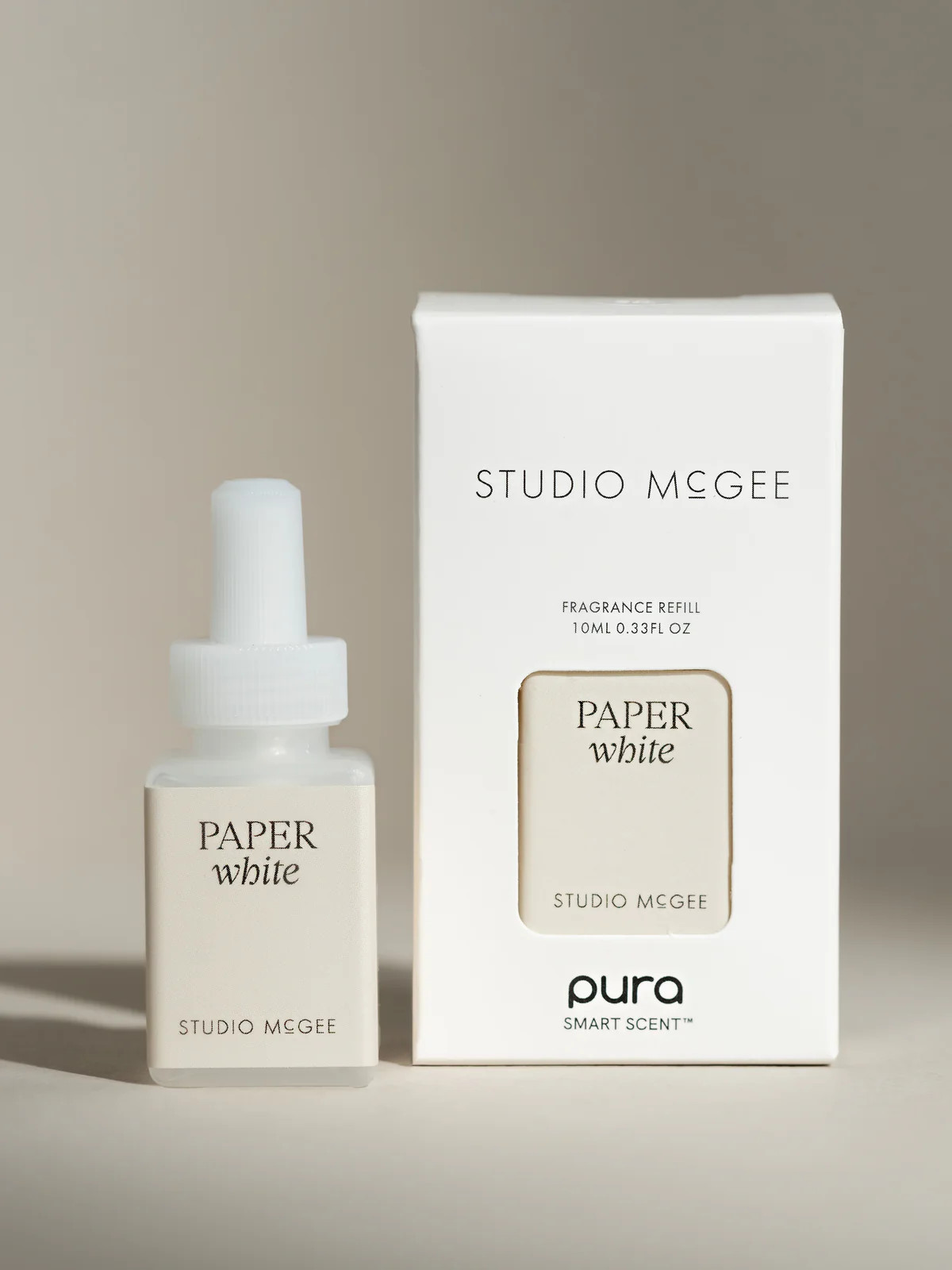 Paper White | Pura