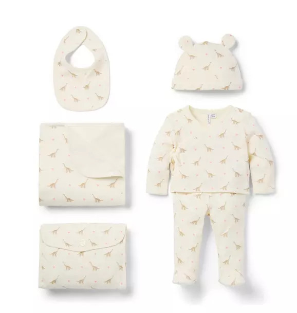 Baby Bundle of Love Valentine Gift Set | Janie and Jack