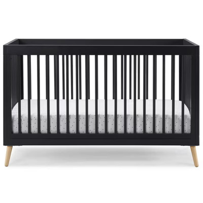 Delta Children Jordan 4-in-1 Convertible Crib | Target