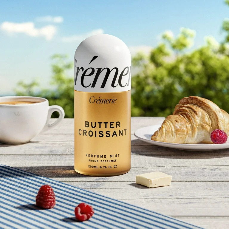CREMERIE PERFUME MIST BUTTER CROISSANT | Walmart (US)
