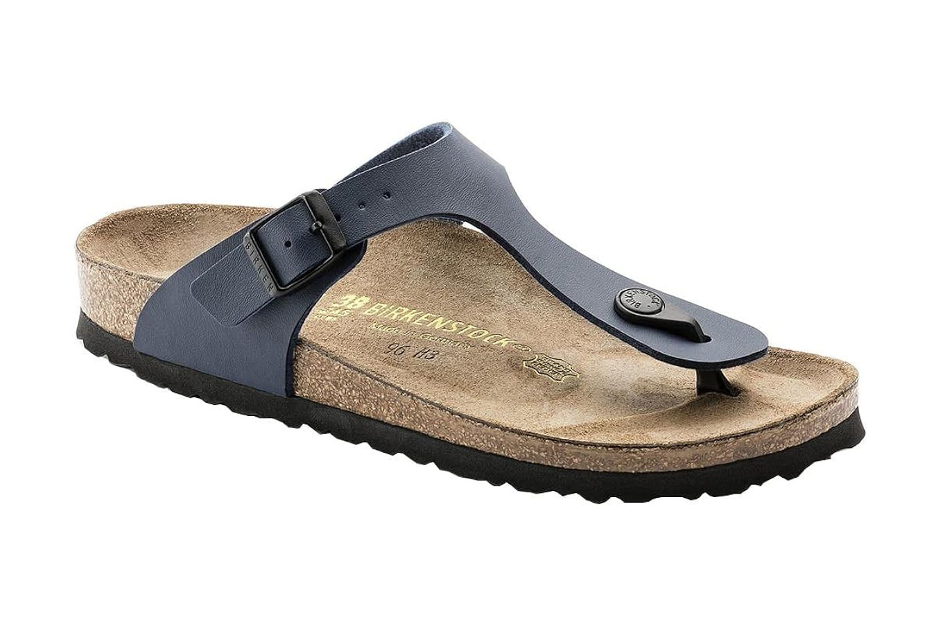 BIRKENSTOCK Women's 43691 Sandals | Amazon (US)