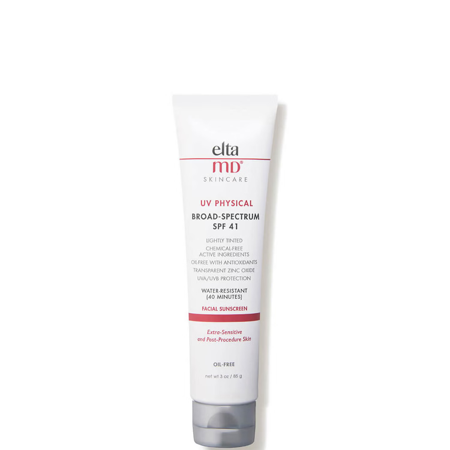 EltaMD UV Physical Broad-Spectrum SPF41 | Skinstore