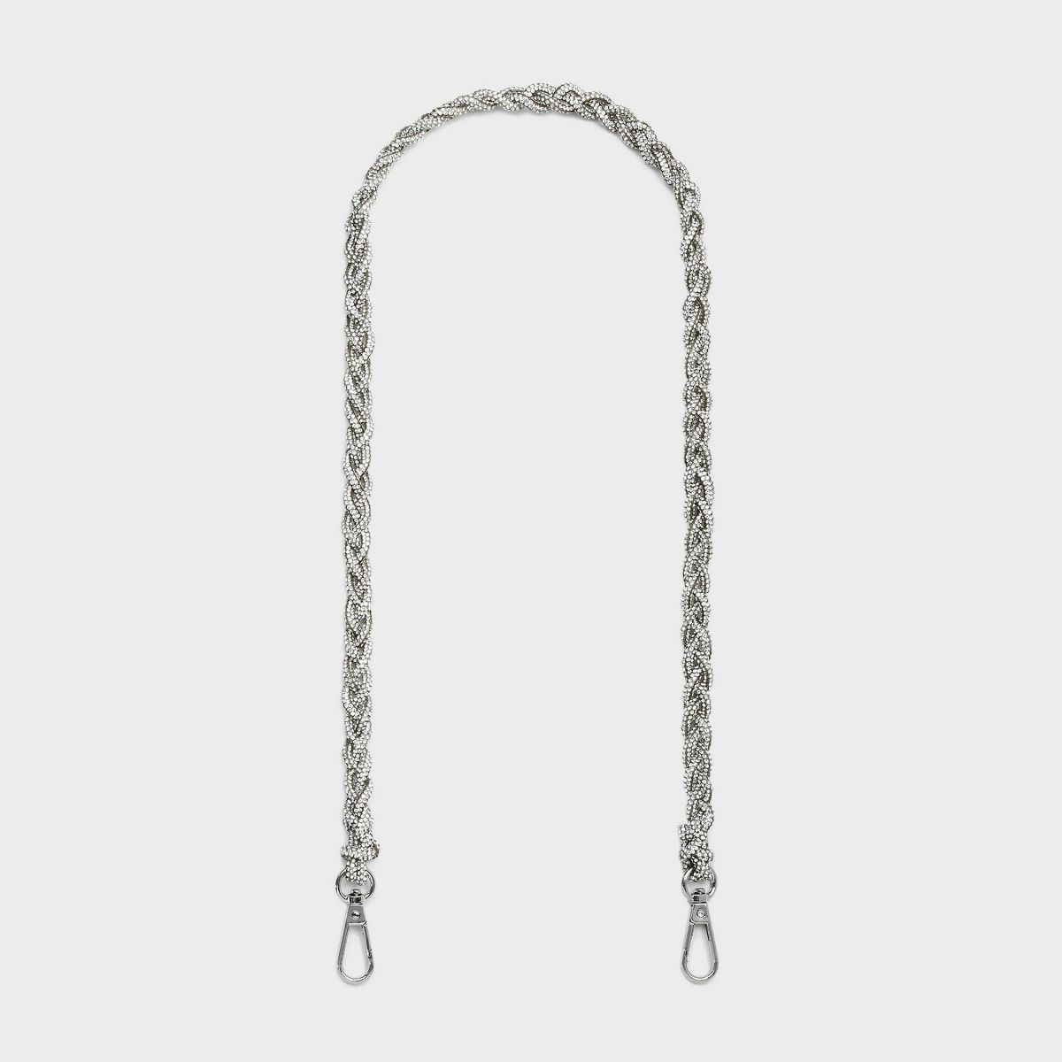 Crystal Rope Shoulder Handbag Strap - A New Day™ | Target