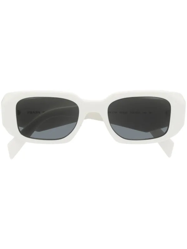 Symbole square-frame sunglasses | Farfetch Global