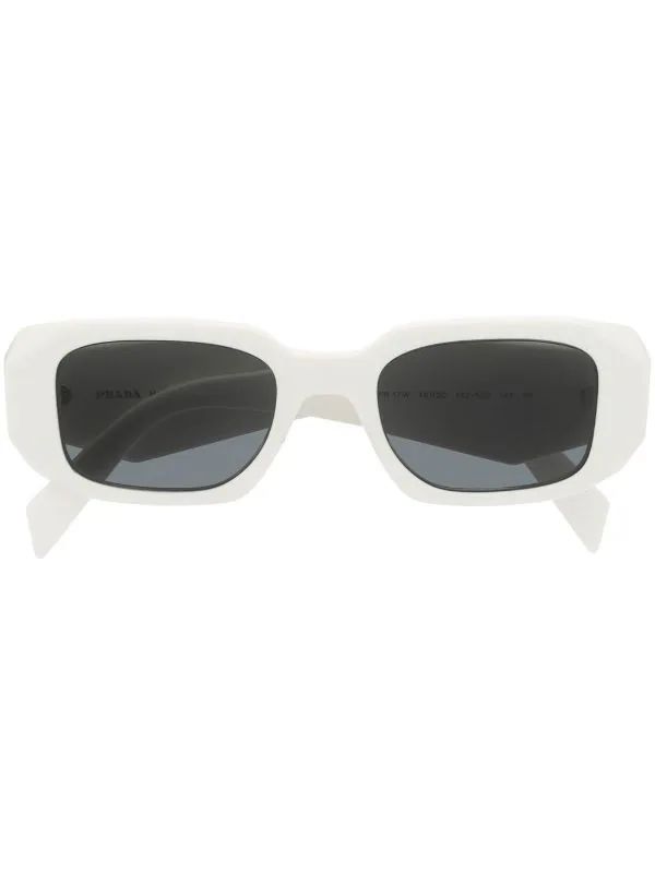 Symbole square-frame sunglasses | Farfetch Global