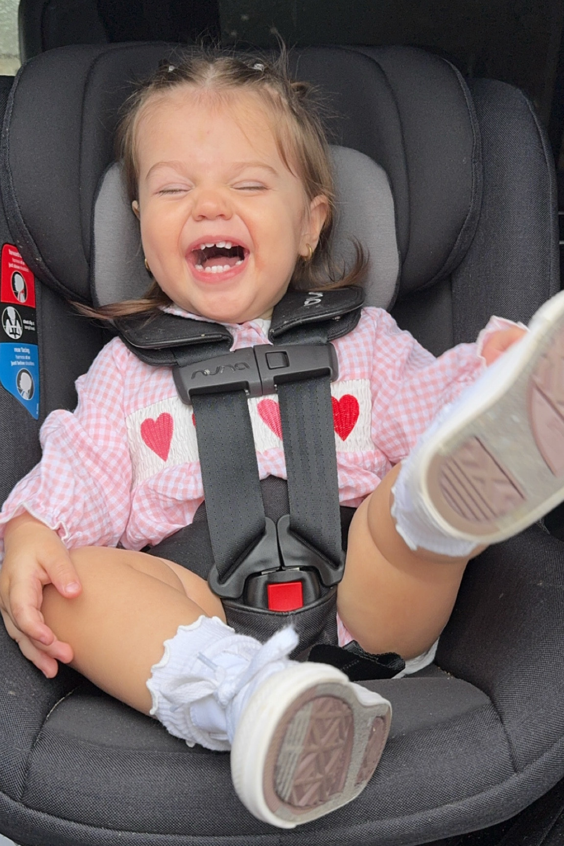 Valentine’s Day ootd 

#LTKSeasonal #LTKBump #LTKBaby