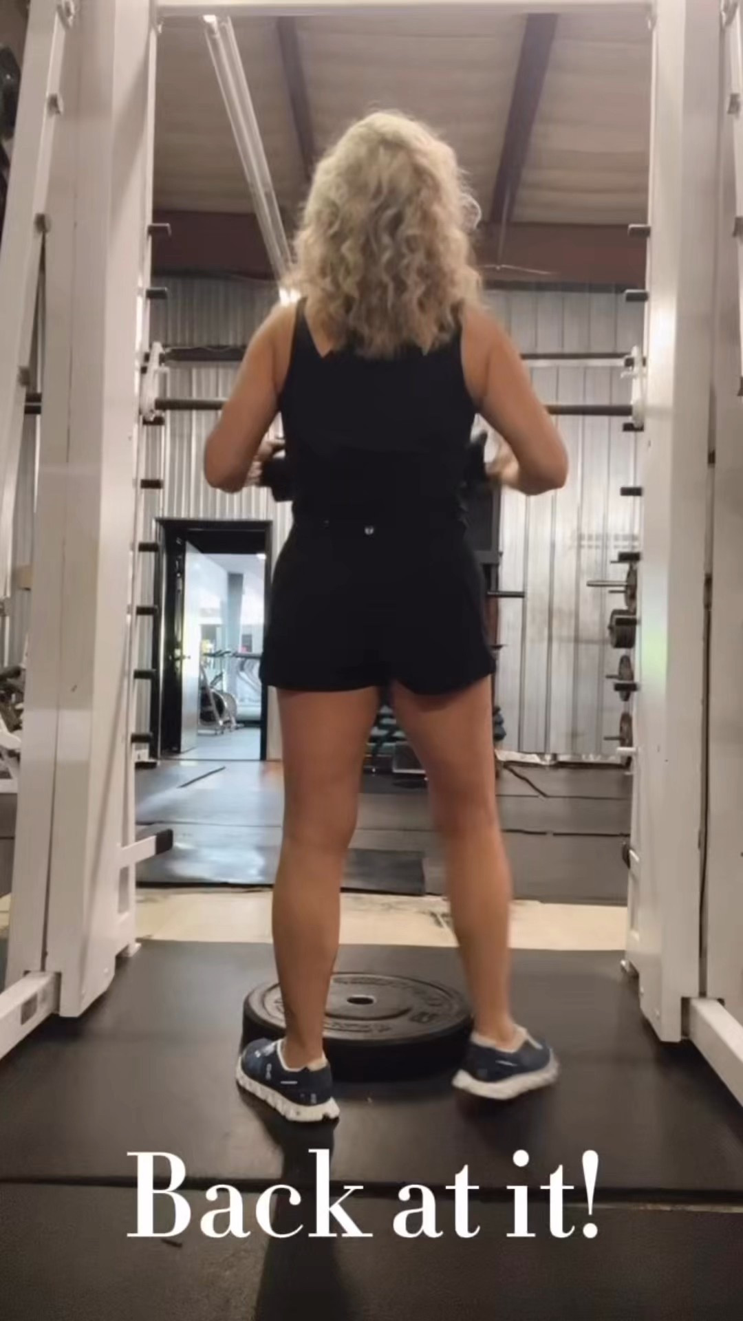 LTK Post: Gym Must-Haves

If you’re anything like me, having the right gear can make all the difference in staying motivated at the gym!
Today I’m sharing my absolute must-haves that I never leave home without:
	•	Supportive (and cute) sneakers
	•	High-waisted, squat-proof leggings
	•	Lightweight, breathable tanks
	•	A durable water bottle that keeps drinks cold
	•	Wireless earbuds for those pump-up playlists
	•	A spacious gym bag to carry it all in style

Having quality essentials makes it so much easier to show up and crush your goals!
Shop my favorites right here — trust me, you’ll feel unstoppable.

#LTKfit #GymEssentials #WorkoutReady #LTKActivewear

#LTKActive