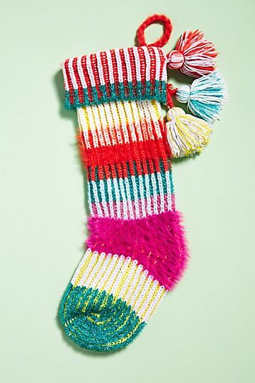 Piper Stocking | Anthropologie (US)