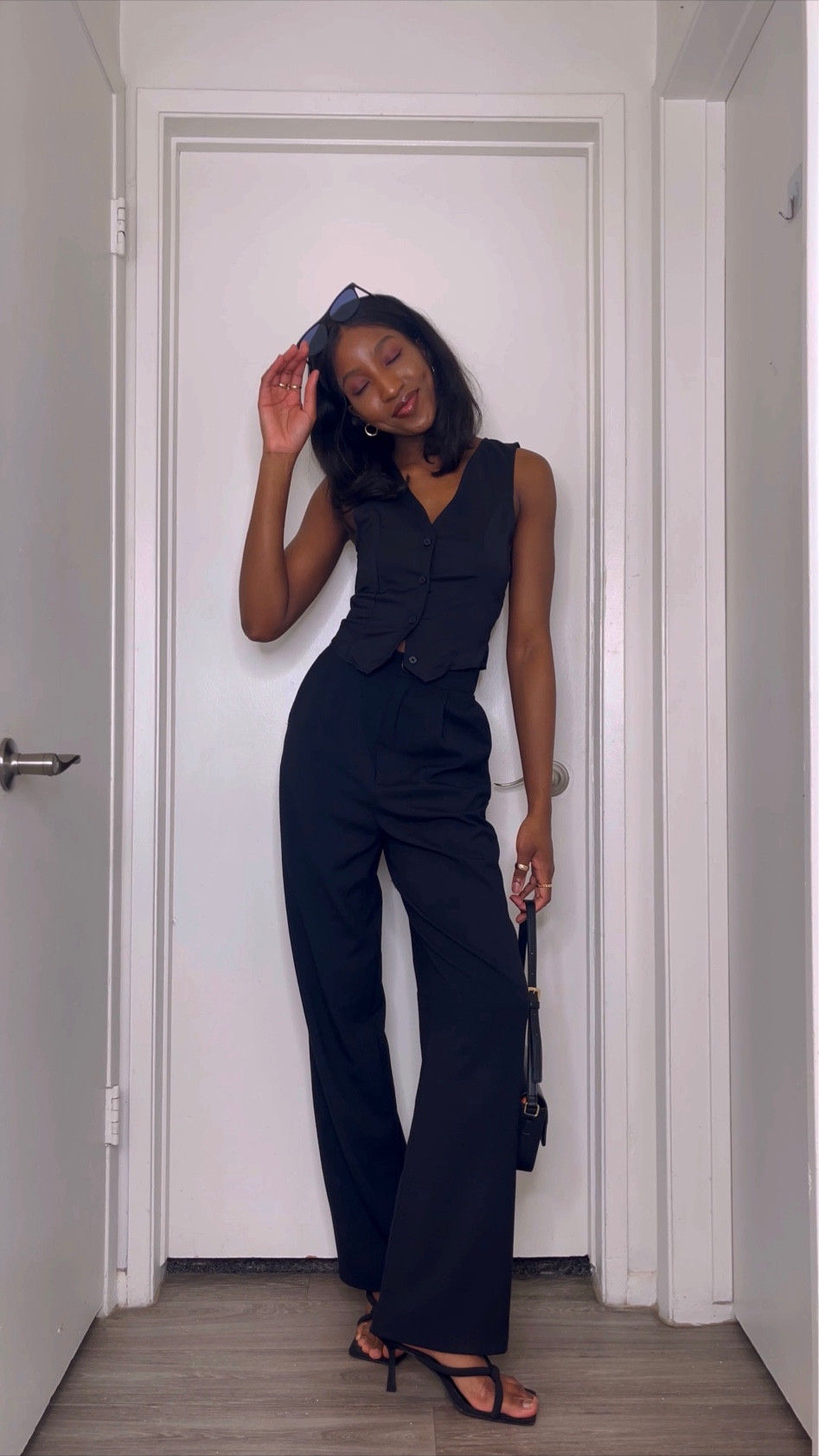 Suit Vests are the new IT spring pieces✨.. super versatile and chic✨

#LTKSeasonal #LTKFind #LTKfit