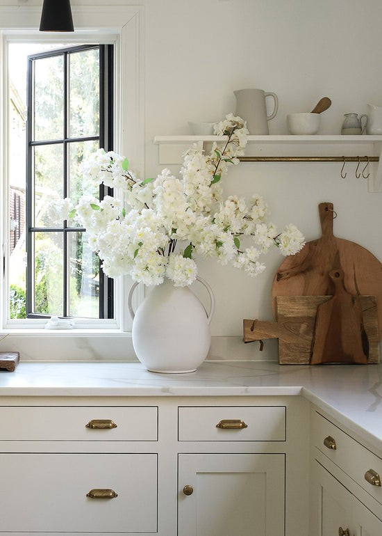 25% Off Select Styles With Code: SEMI | Afloral (US)