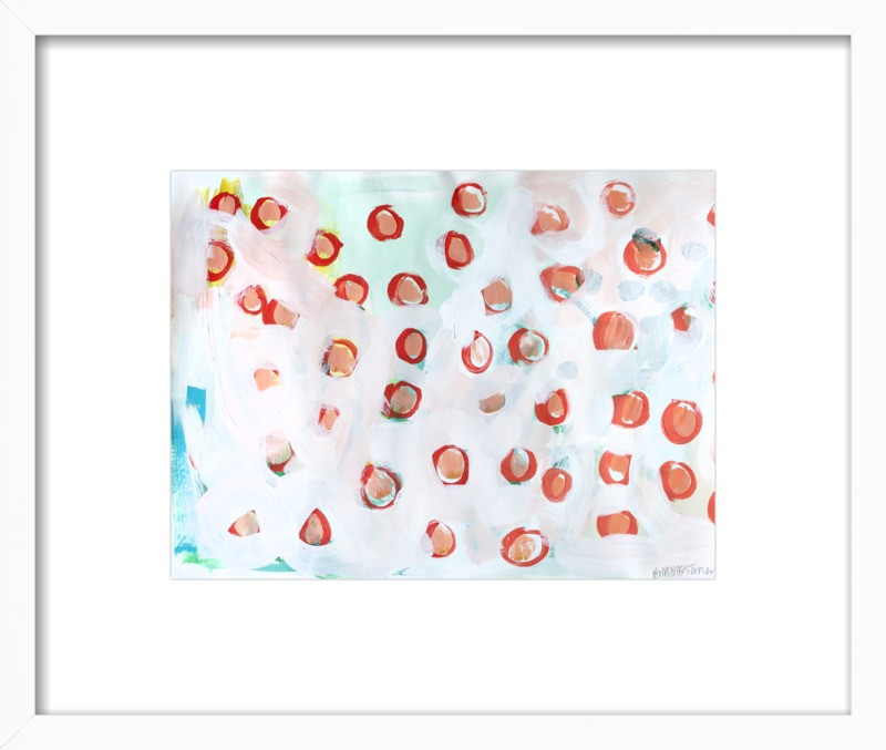 Poppies | Artfully Walls