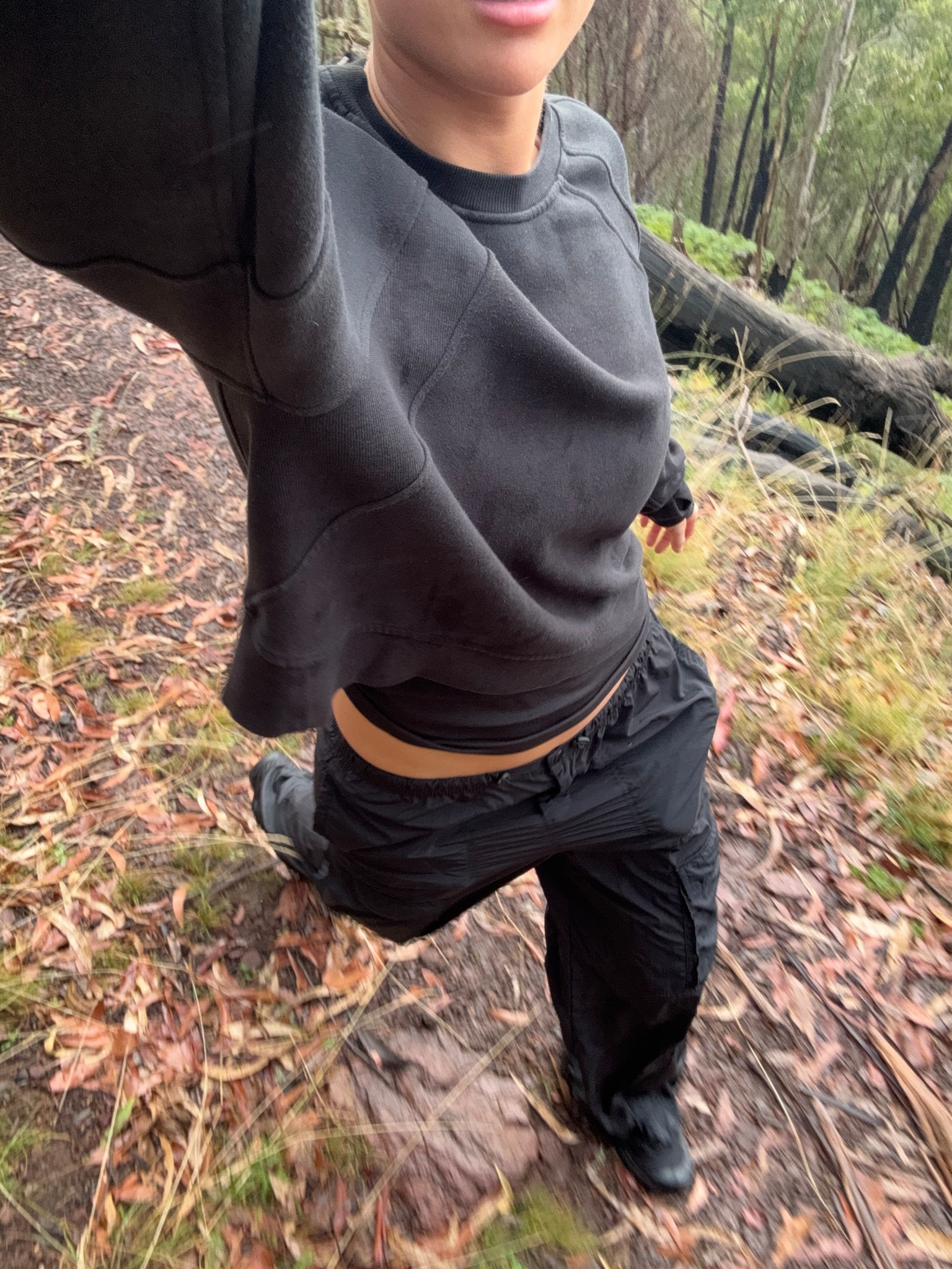 Hiking outfit in the Grampians ⛰️👋🏼

#LTKspring #LTKaustralia