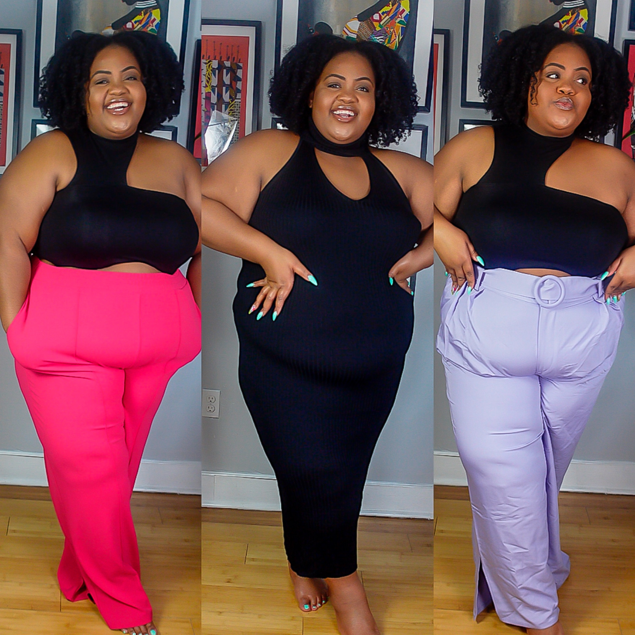 Catch the last end of summer sale items 💁🏾‍♀️

#LTKcurves #LTKsalealert #LTKunder50