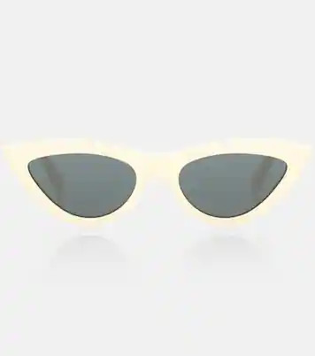 Cat-eye sunglasses | Mytheresa (US/CA)