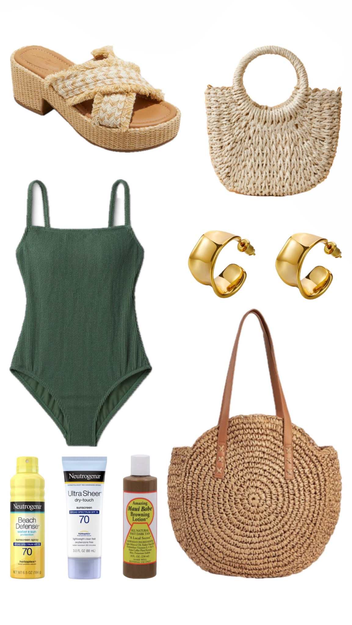 TARGET CIRCLE WEEK: MUST HAVES !
as target circle week is about to come to an end here are some of the must haves you need while 30% off is still available to you. whether it’s popping out in style, summer party pool finds, everyday essentials, and the back to school or office needs i have you hooked up. what was your fav target circle week grab ?!

#LTKSaleAlert #LTKSeasonal #LTKSummerSales