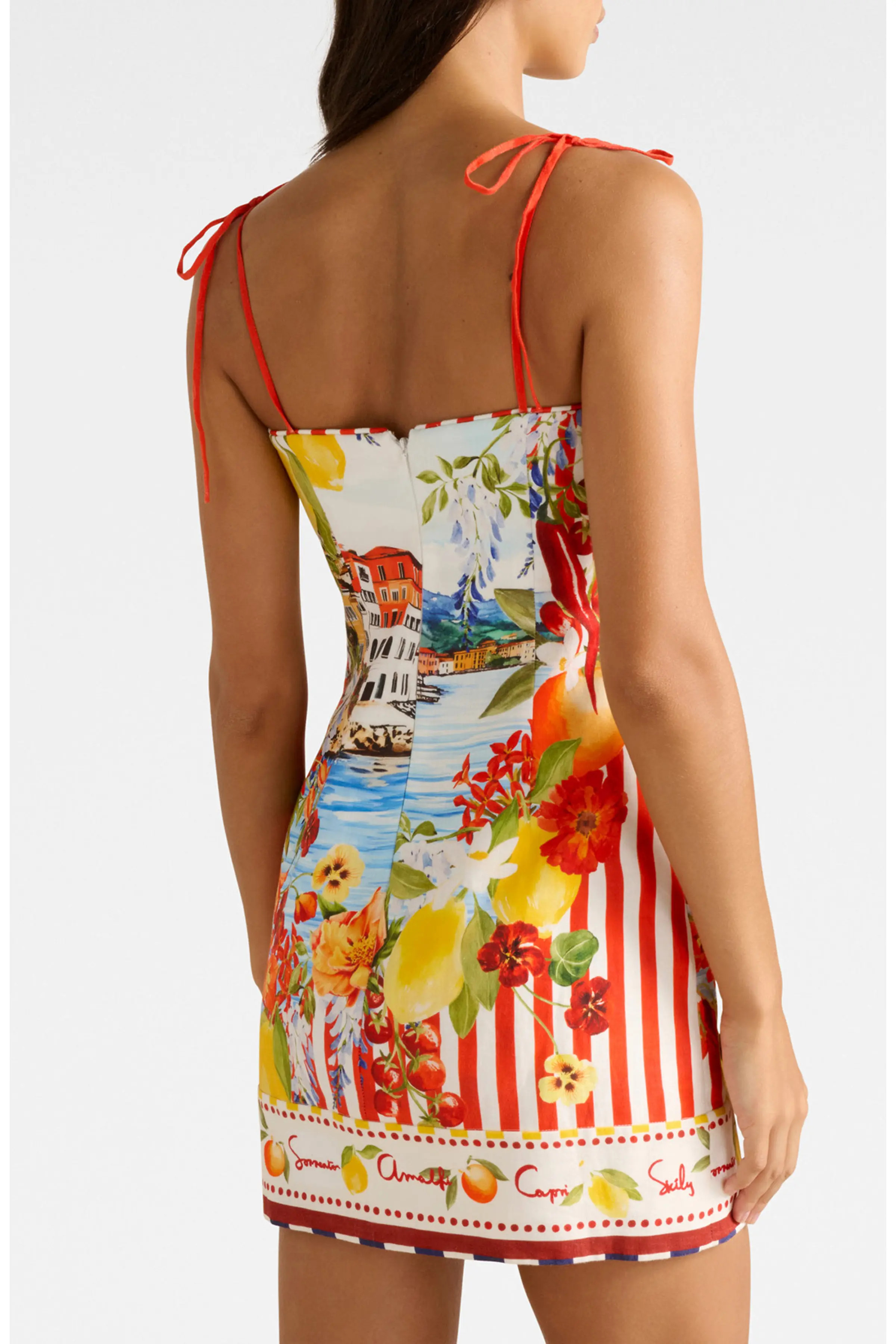 Sierra Printed Minidress (Women) | Nordstrom | Nordstrom