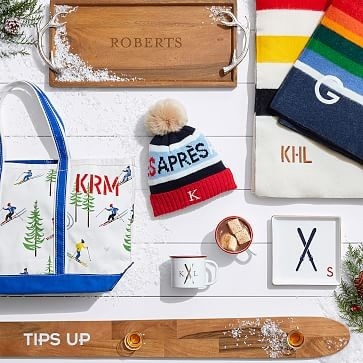 Shot Ski | Mark and Graham