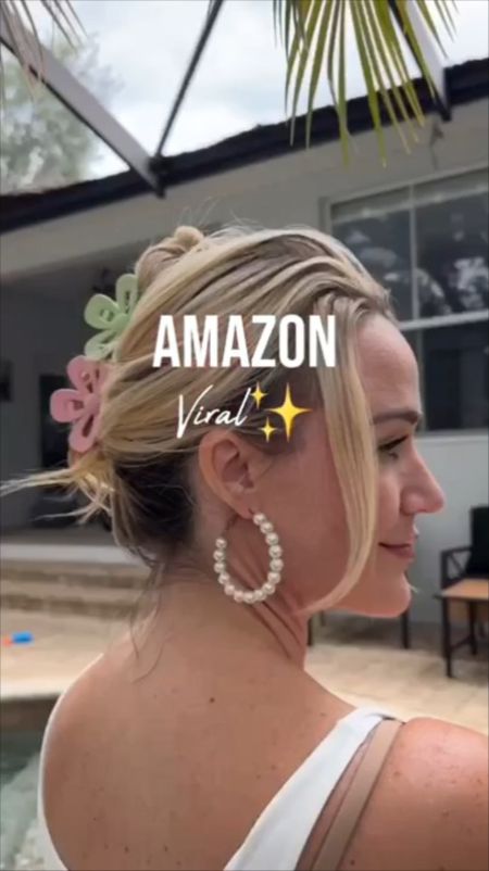 Hi beautiful!!!😊✨ So excited you stopped by!!! These finds are absolutely incredible!!! Don't miss out, follow me on Amazon for more !!! 🛍️💖 #amazonfinds  #giftideas #amazonshopping #amazondeals #amazonfavorites #Amazonhome #home

#LTKGiftGuide #LTKfindsunder50 #LTKstyletip