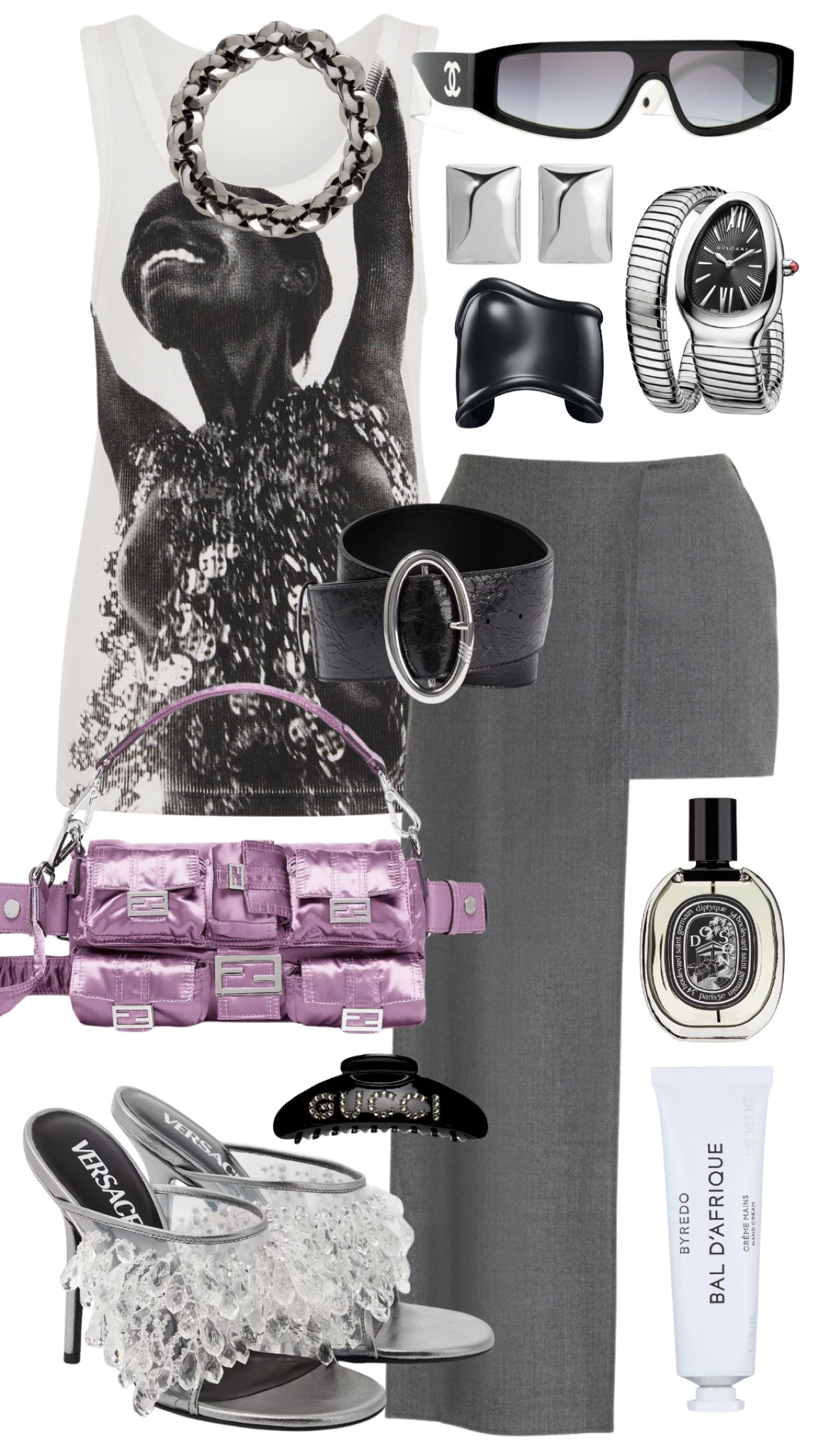 all pieces of this outfit linked below 

#LTKstyletip #LTKsummer #LTKspring