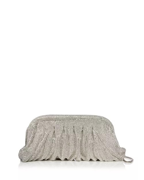 AQUAIrina Evening Clutch - Exclusive4.6 (27) | Bloomingdale's (US)