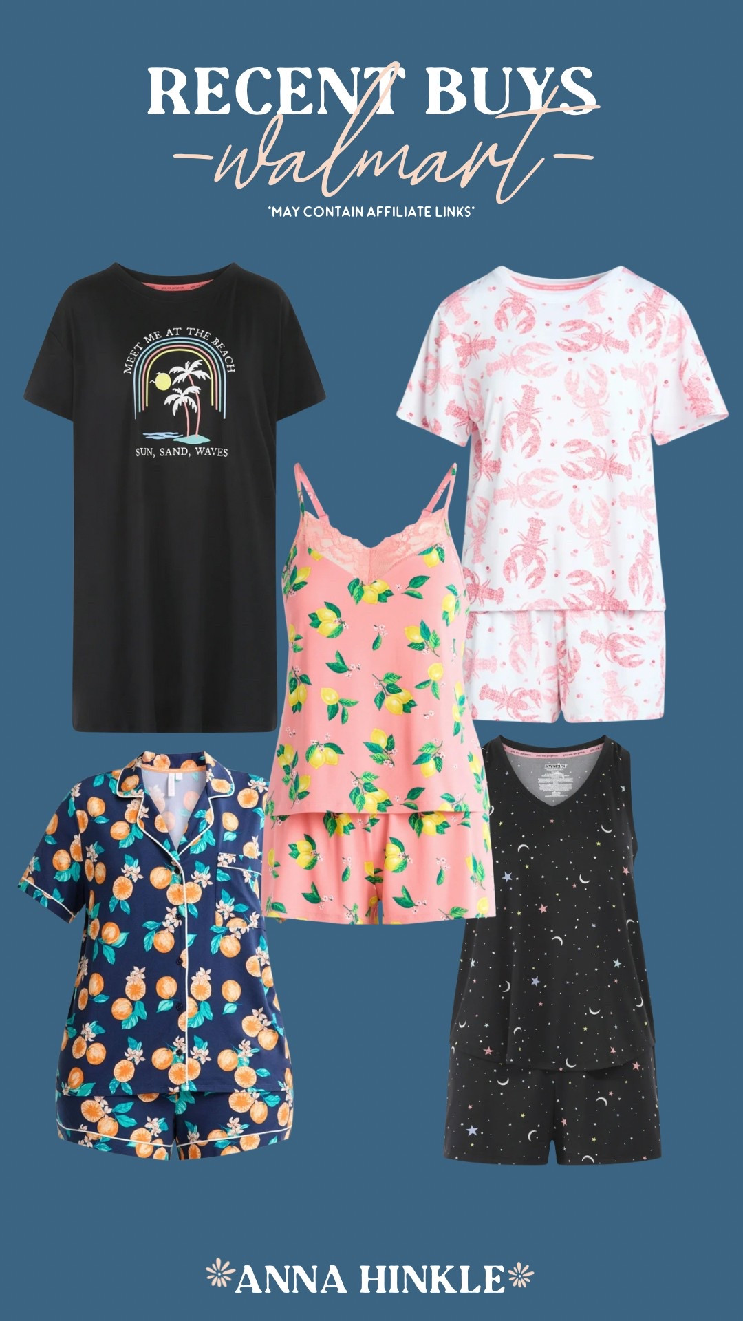 Affordable women’s pajama, buttery soft, true to size 

#LTKFindsUnder50 #LTKMidsize #LTKSeasonal