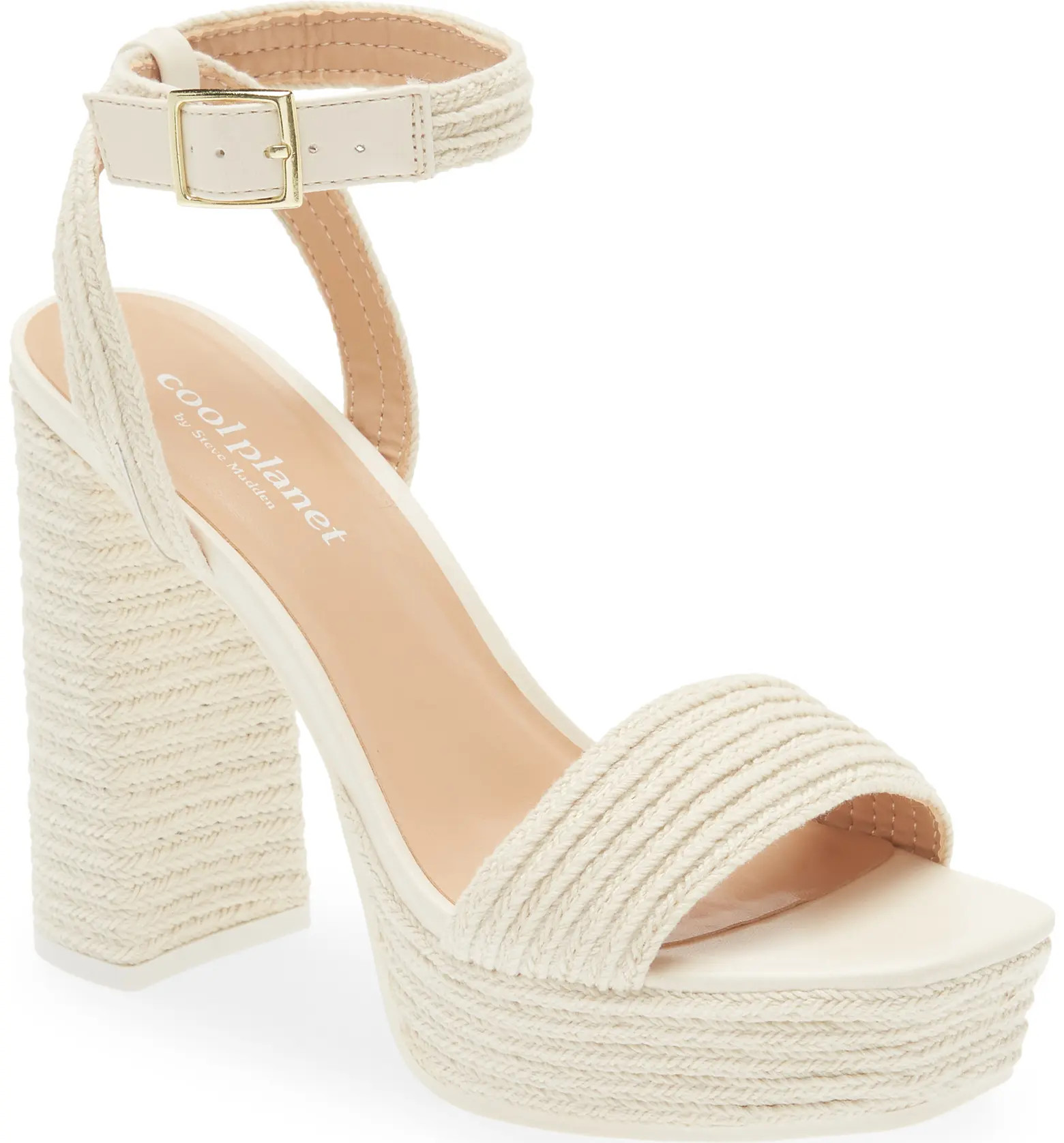 Cool Planet by Steve Madden Playa Platform Sandal | Nordstrom | Nordstrom