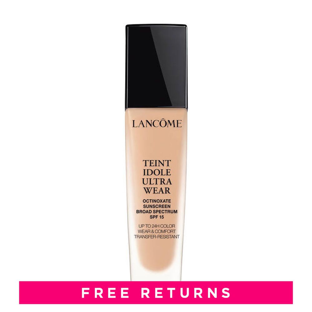 Teint Idole Ultra 24H Long Wear Foundation | Lancome (US)