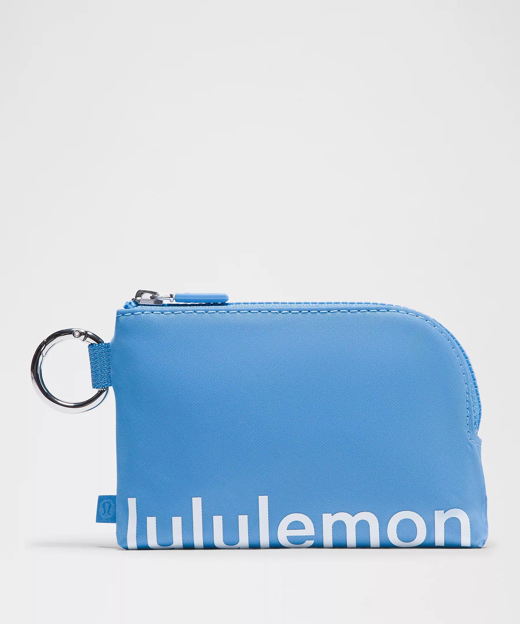 Clippable Card Pouch | Lululemon (US)