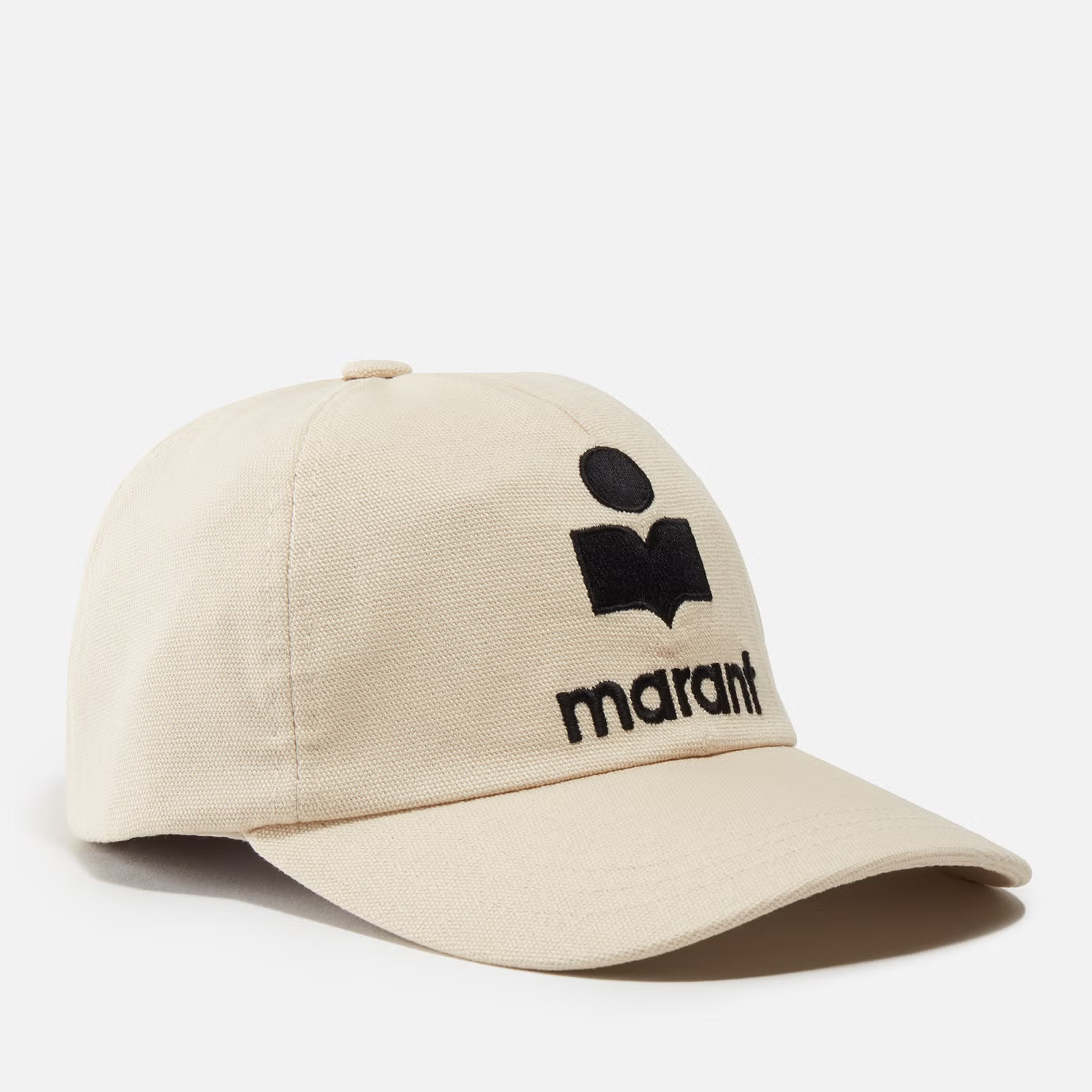 Isabel Marant Tyron Cotton Baseball Cap | Coggles | Coggles (Global)
