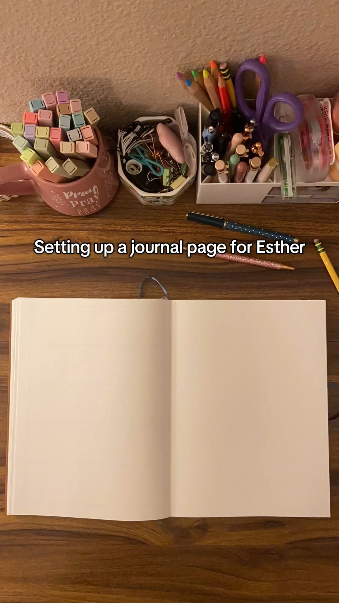 What I use to set up a journal page!

#LTKFindsUnder50 #LTKGiftGuide #LTKWatchNow