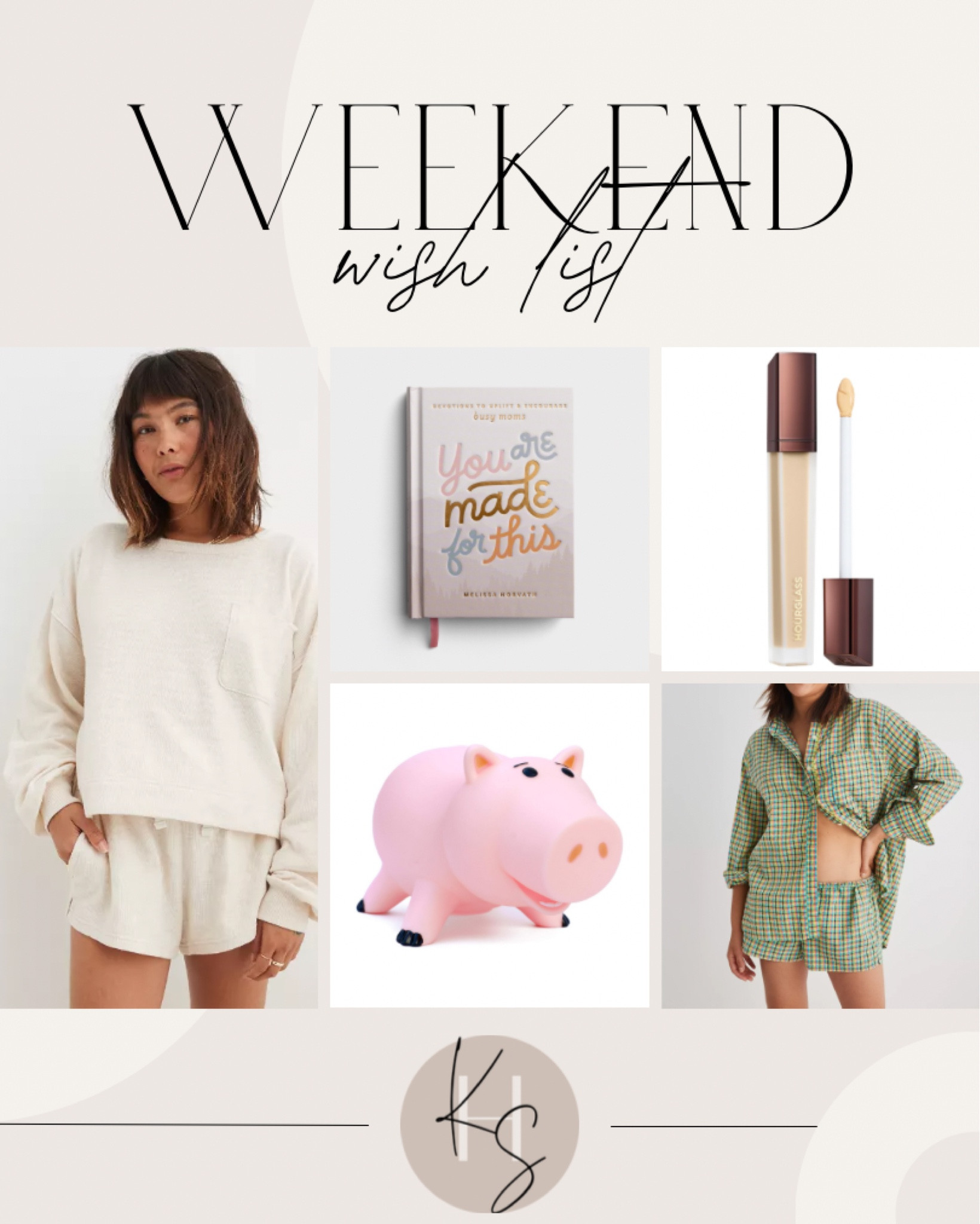 Weekend Wish List 

#LTKfindsunder50