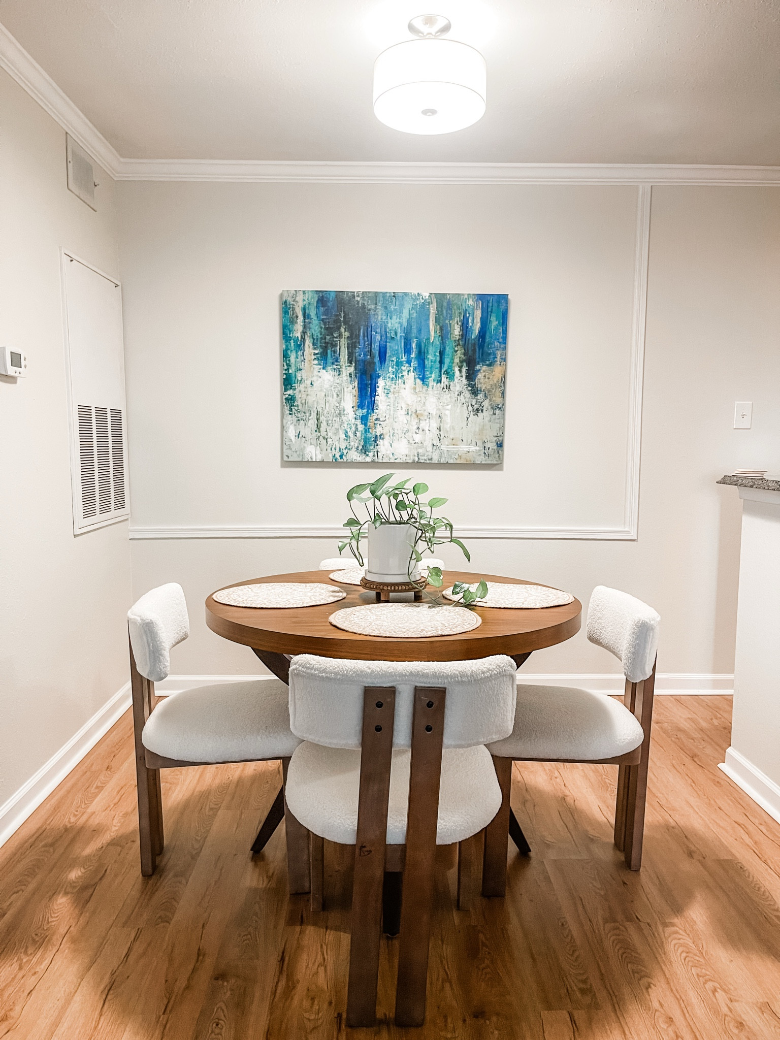 Amazon find dining chairs!

#LTKHome